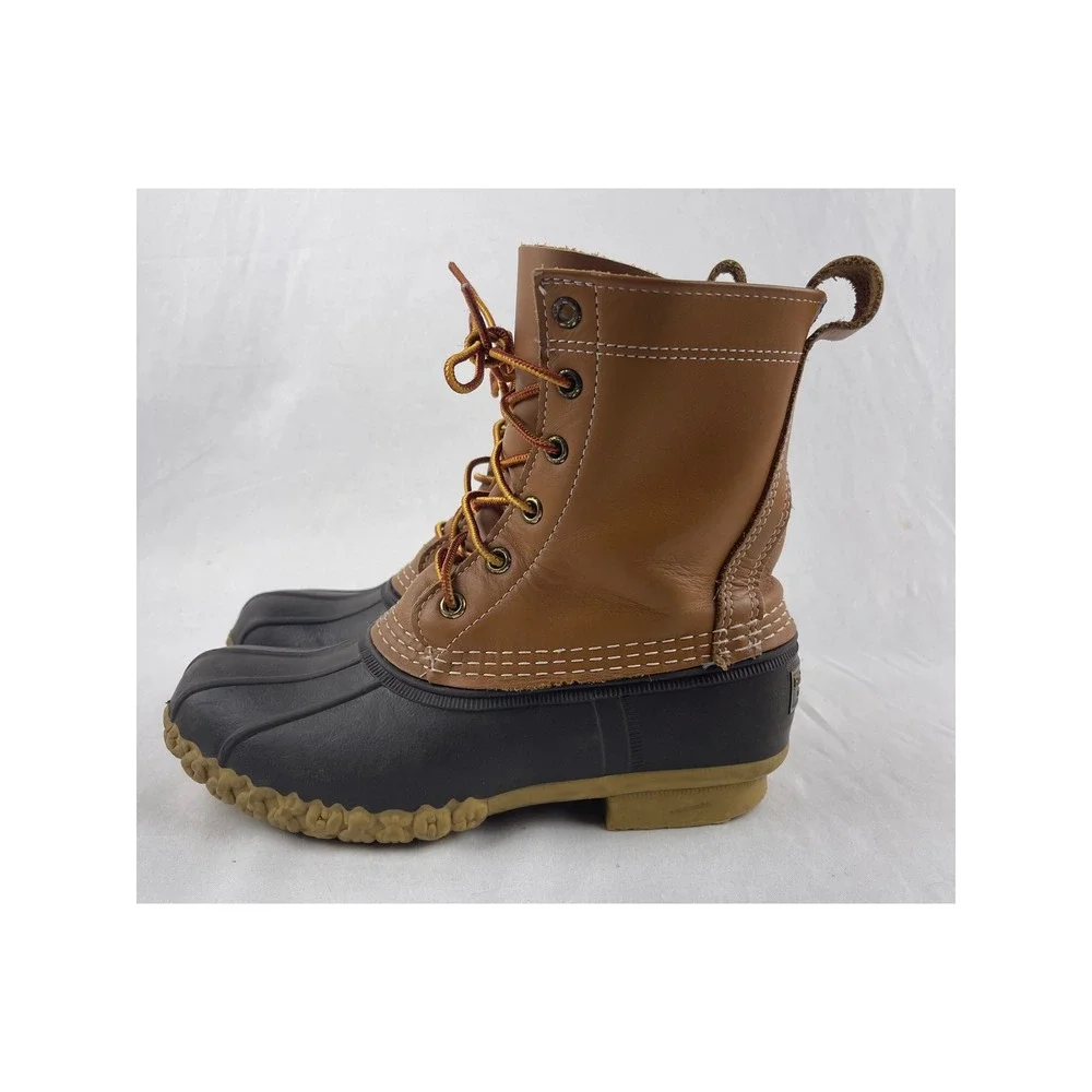 L.L. Bean bean original